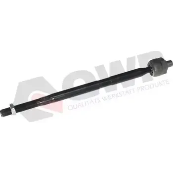 Čep řízení QWP Axiální kloub příčného táhla řízení QWP WSS611