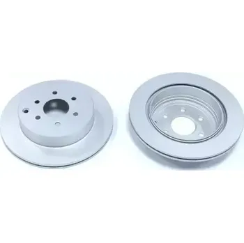 Brzdový kotouč QWP Brzdový kotouč - 308 mm QWP WBD830