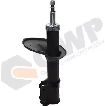 QWP Tlumič pérování QWP WSA416