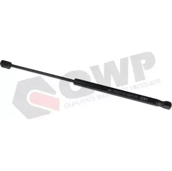 Dveře karosérie QWP Plynová vzpěra zavazadlového prostoru QWP WGS172