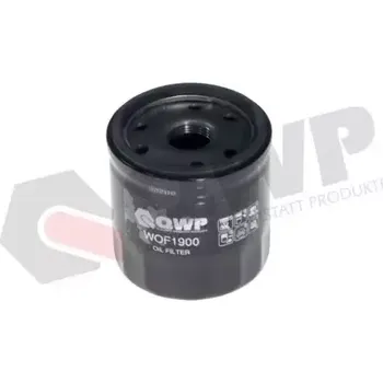Olejový filtr QWP Olejový filtr QWP WOF1900