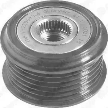 Alternátor QWP Alternátorová volnoběžka QWP WAP129