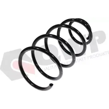 QWP Pružina podvozku QWP WCS154