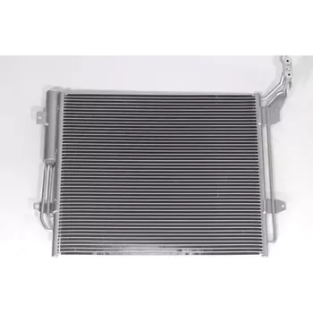 Výparník klimatizace QWP Kondenzátor klimatizace QWP WAC374