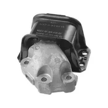 Zavěšení motoru QWP Zavěšení motoru QWP WRM599