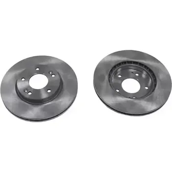 Brzdový kotouč QWP Brzdový kotouč - 280 mm QWP WBD717