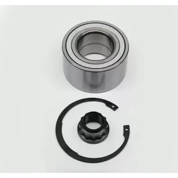 QWP Sada ložiska kola QWP WWB254