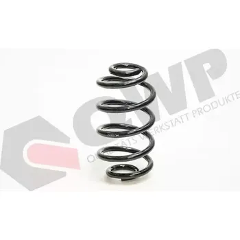 QWP Pružina podvozku QWP WCS332