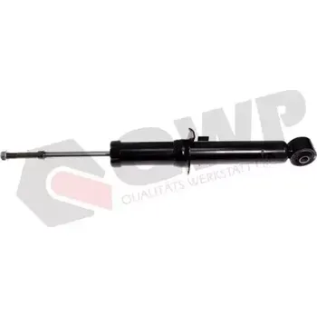 QWP Tlumič pérování QWP WSA1516