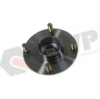 QWP Náboj kola QWP WWH127