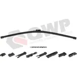 QWP Stěrač QWP WBF058