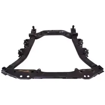 Příslušenství karosérie QWP Pomocný rám / souprava nosičů QWP WXC009 + DOPRAVA ZDARMA!