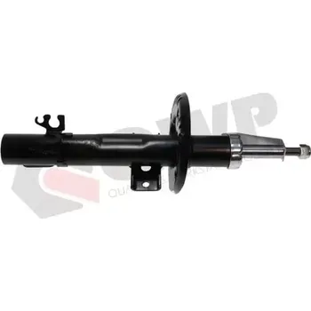 QWP Tlumič pérování QWP WSA666