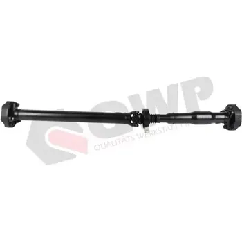 Hřídel nápravy QWP Kloubový hřídel pohonu nápravy QWP WPR135 + DOPRAVA ZDARMA!