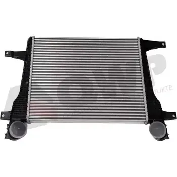 Chladič motoru QWP Chladič vzduchu intercooler QWP WIC224