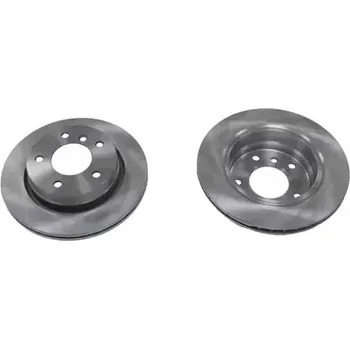 Brzdový kotouč QWP Brzdový kotouč - 276 mm QWP WBD198