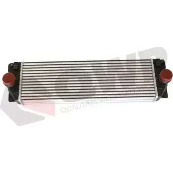 Chladič motoru QWP Chladič vzduchu intercooler QWP WIC131