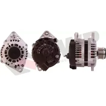 Alternátor QWP Alternátor QWP WGE482 + DOPRAVA ZDARMA!