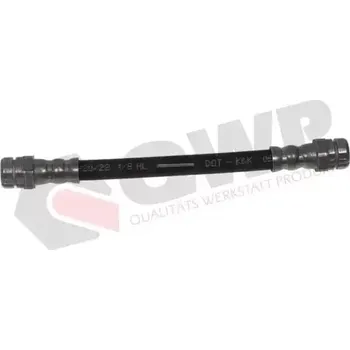 Brzdová hadice QWP Brzdová hadice QWP WBH2085