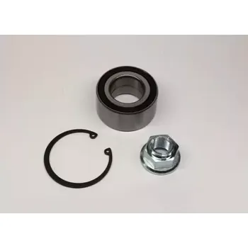 QWP Sada ložiska kola QWP WWB333