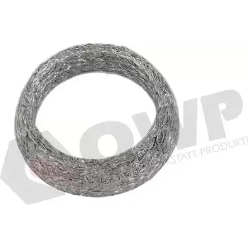 Těsnění výfuku QWP Těsnicí kroužek výfukové trubky QWP WEX10030