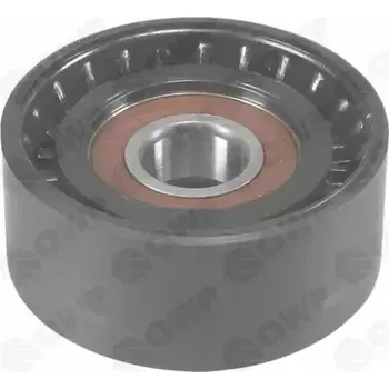 Rozvod motoru QWP Napínací kladka drážkového klínového řemenu QWP WBT093