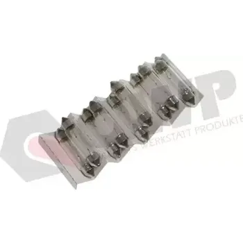 Osvětlení SPZ QWP Žárovka osvětlení vnitřního prostoru QWP WBE SV8.5-8 24V