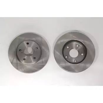 Brzdový kotouč QWP Brzdový kotouč - 275 mm QWP WBD483