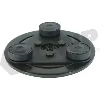 Spojková sada QWP Unašecí kotouč magnetické spojky kompresoru QWP WTH0137