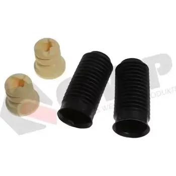 QWP Ochranná sada tlumiče pérování proti prachu QWP WDC290