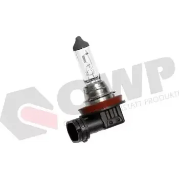 Mlhový světlomet QWP Žárovka mlhovky QWP WBE H11 24V