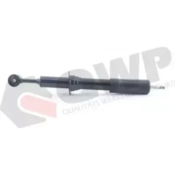 QWP Tlumič pérování QWP WSA1357