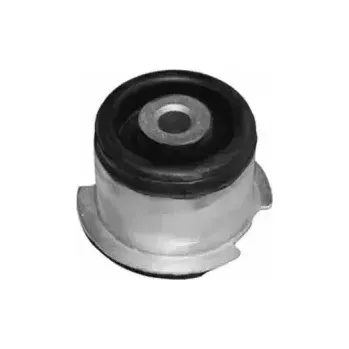 Zavěšení kol QWP Uložení řídicího mechanismu QWP WRM937