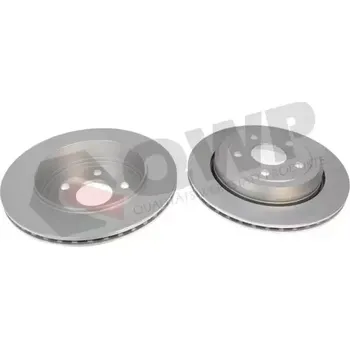 Brzdový kotouč QWP Brzdový kotouč - 330 mm QWP WBD842C