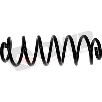 QWP Pružina podvozku QWP WCS449