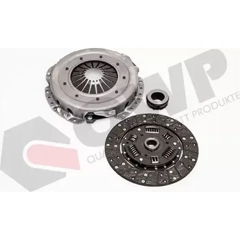 Spojka QWP Sada spojky QWP WCL043