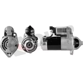 Startér QWP Startér QWP WST433 + DOPRAVA ZDARMA!