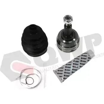 QWP Kloub hnacího hřídele, sada QWP WJO507