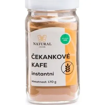 Nápoj Natural Jihlava Čekankové kafe 200 g