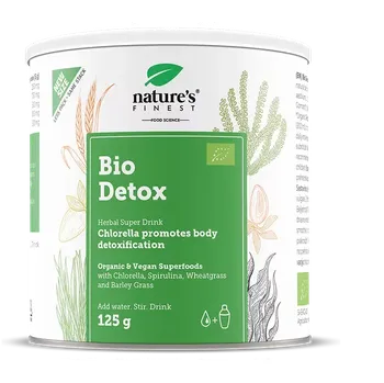 Bio DETOX mix
