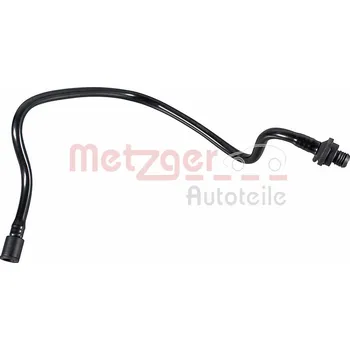 Posilovač brzd Podtlaková hadice posilovače brzd, 2180050