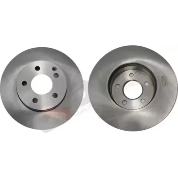 Brzdový kotouč QWP Brzdový kotouč - 295 mm QWP WBD421