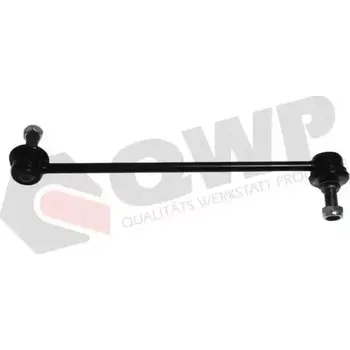 Stabilizátor nápravy QWP Tyč / vzpěra stabilizátoru QWP WSS2169