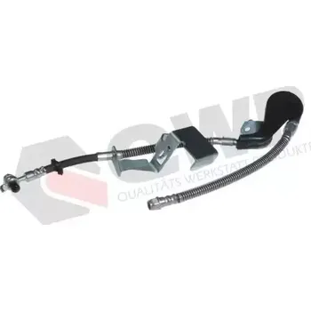 Brzdová hadice QWP Brzdová hadice QWP WBH1974