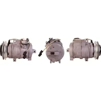 Kompresor klimatizace QWP Kompresor klimatizace QWP WCP486R + DOPRAVA ZDARMA!