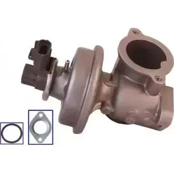 Ventil palivového systému QWP AGR ventil QWP WEG149