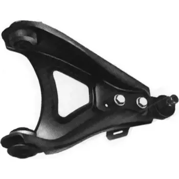 Zavěšení kol QWP Rameno zavěšení kol QWP WSS833