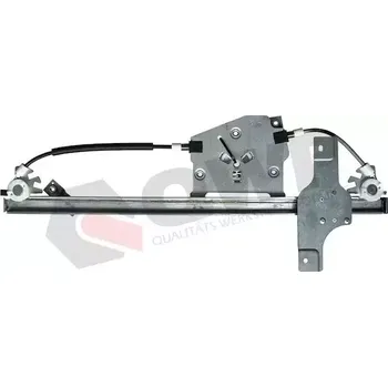 Stahovačka okna QWP Zvedací zařízení oken QWP 7023 736