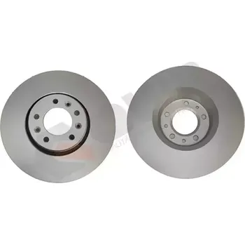 Brzdový kotouč QWP Brzdový kotouč - 304 mm QWP WBD342