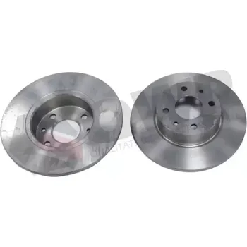 Brzdový kotouč QWP Brzdový kotouč - 252 mm QWP WBD267